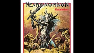 Necronomicon - Black Frost