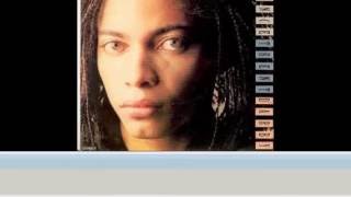Terence Trent D'Arby -- Wishing Well