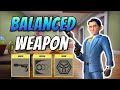 BALANCED WEAPON | Squire Solo Gameplay Deceive Inc