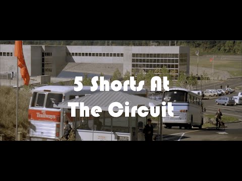 (YTP) 5 Shorts At The Circuit