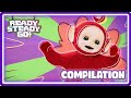 Ready Steady Go Teletubbies Ready Steady Go Videos For Kids WildBrain Little Ones