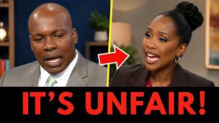 Abby Phillip Stops the Show & Challenges MAGA Pundit Over Equal Pay | Explosive CNN Debate