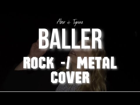 Baller Metalcover