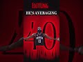 HE S AVERAGING 40 Jamesharden Edit Popular Shorts Nba Nbaedits Nbahighlights Edits