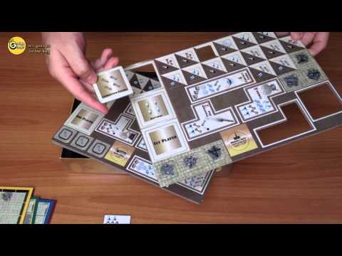 Unboxing Expo 1906 (sample)