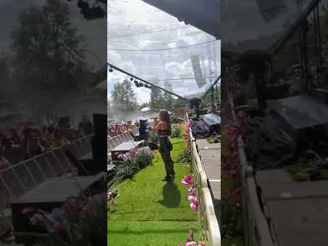 Joicey live @tomorrowland : YOUPHORIA STAGE - "Thoughts" - Fabio Fusco, Joicey