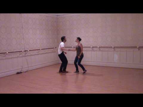 July 2017 — Lindy 4 — Week 2