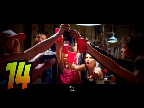 Need For Speed 2015 Gameplay - Part 14 - Amy's Final Mission (Let's Play / Walkthrough)