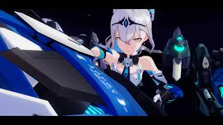 [崩壞] 紅蓮441點燃貝貝龍SS愛炎S3真687貓環屠泳