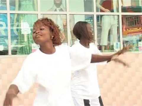 Bwana Yesu Akupenda ● AIC Shinyanga Choir