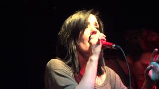 The Material - &quot;The Weight&quot; [Thrice cover] (Live in San Diego 3-9-12)