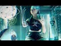 ALEXA BOMB OFFICIAL MUSIC VIDEO