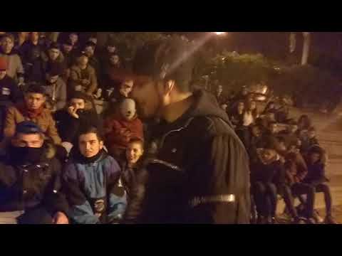 SWIT EME vs ANDERDRAW - OCTAVOS (Regional para Nacional de Valencia)