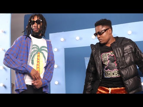 Mapenzi Bila Pombe (uliskia wapi)  B Classic 006 x Rekles  (Official Music Video)