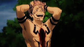 Download lagu Ladadida ladida Sukuna Edit [AMV] Jujutsu Kaisen ~Pump it mp3