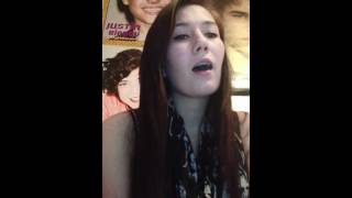 Ollie Garland - Its all about you cover