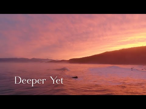 302 SDA Hymn - Deeper Yet (Singing w/ Lyrics)