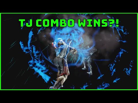 THE WORST MATCHUPS IN KI! - Kilgore Edition