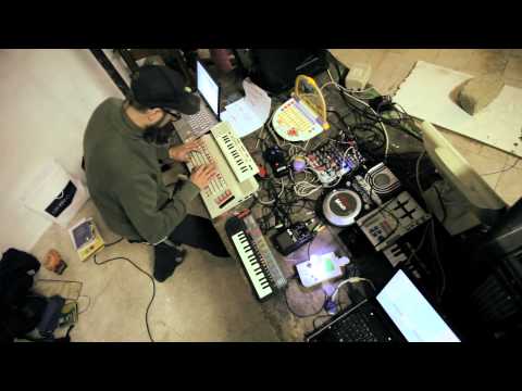 Space Metropoliz - Official trailer