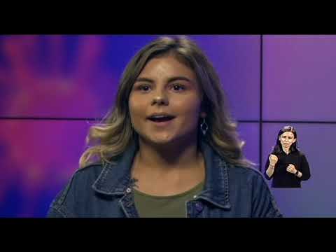 MESAJ PRO VACCINARE - ADELINA BUNA, studenta