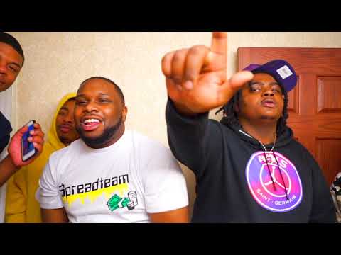 VertLand RJ x DT Kwan - 2K21 (Official Music Video) #Shot By @Dee231Nation