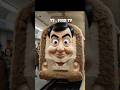 Mr Bean Subways Themed Gooooo Mrbean Train Trendingvideo Shortvideo Funny Youtubeshorts