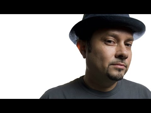LOUIE VEGA LIVE  @ Ministry of Sound 5.4.2015
