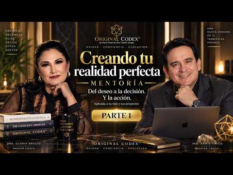Portada del video de la clase 1