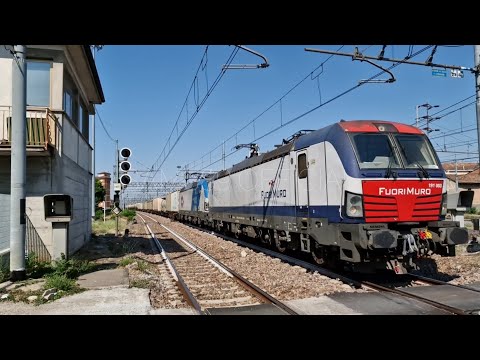 TEC 48310 Ventimiglia - Castelguelfo