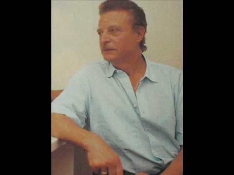 A.Kraus canta F.P.Tosti - L'ultima canzone