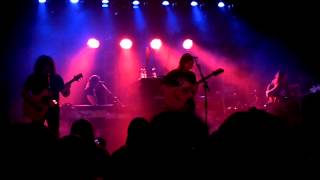 Opeth - Demon of the Fall - Buster's Lexington, Kentucky 05-08-13