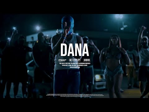 [FREE] Chinx (OS) x Dopesmoke 67 Type Beat x UK Drill Type Beat - "Dana" | Vocal Type UK Drill Beat