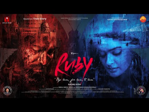 Chakravarthy Chandrachud Back in Khaki for Real-Life Cop Drama Ruby