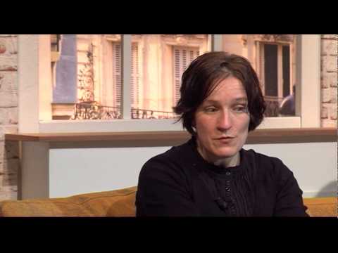 Café Tinto, 9 februari 2015, deel 3 - Denise