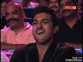 Ali Suma Spoofs In CINEMAA Awards