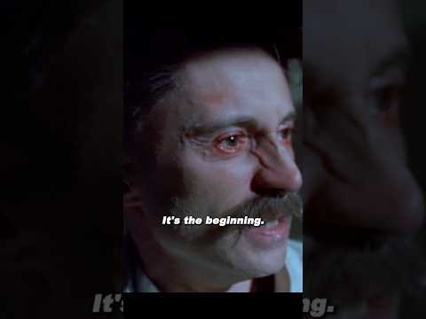 😮 The Moment Hitler Learned Germany Lost WWI! | Hitler: The Rise of Evil (2003)