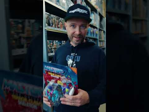 ActionSpielzeug.ch - Ihr Schweizer Actionfiguren- und Collectibles-Online-Shop! YouTube-Vdeominiatur 22