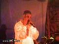 GZA Feat KILLAH PRIEST Live SPLASH In RUSSIA