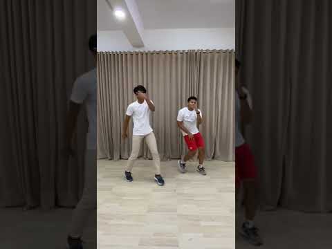 Prakash Gayri dance. 