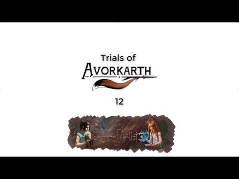 Trials of Avorkarth - 12 - UE5 Game Creation Dev Journal