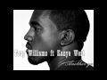 Tony Williams ft Kanye West - Another You Full ...