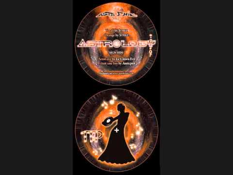 Le Clown Evil - Aero Love