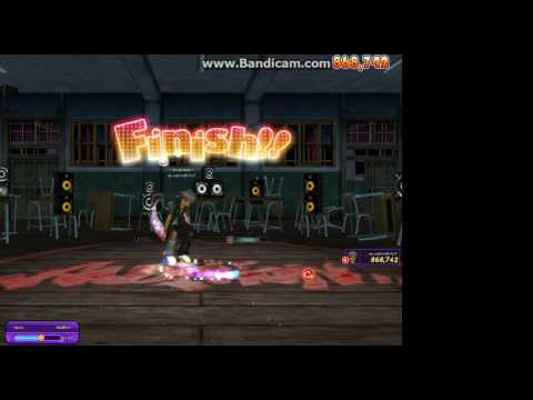 Audition - Cant Let You Go 145 bpm C8 C6