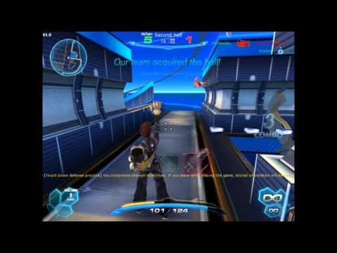 S4League _ProMoKIS_ ,-Potter. TD St2 Sword Ep 2. [HD]