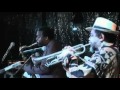 David Murray & The Gwo Ka Masters -  Live in St. Lucia