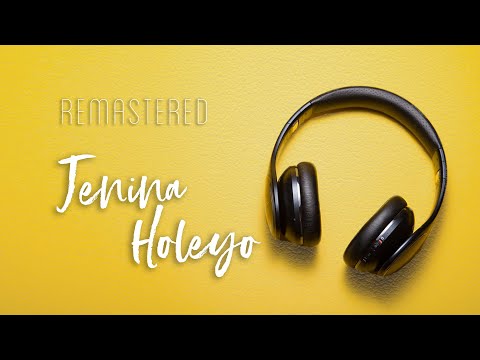 Jenina Holeyo | Chalisuva Modagalu | Rajan Nagendra | Dr Rajkumar | Kannada High Quality |Remastered