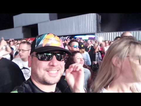 Peran Van Dijk Live on Sunrise Festival Poland 20 07 2019 Part 1