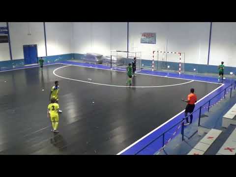 10ª JORNADA TORNEIO ENCERRAMENTO INICIADOS AFCB 2024/2025 - ADR RETAXO 2 NJ PROENÇA-A-NOVA 8