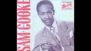 The Soul Stirrers (Sam Cooke) - Come And Go To That Land (Featuring Paul Foster)