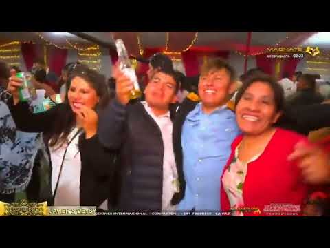 Grupo Latidos de Uyuni Quiero ser tu corazón